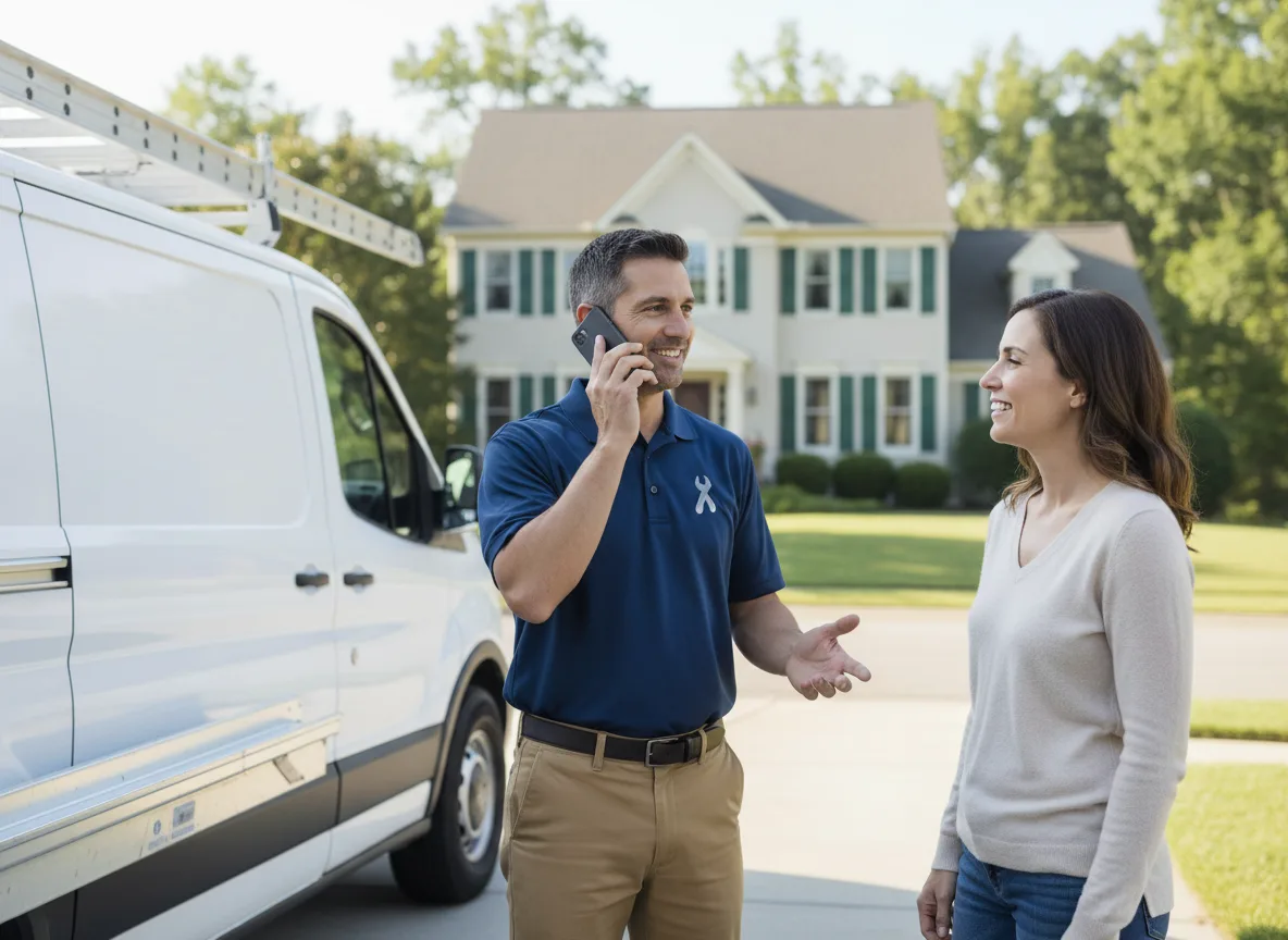 Home Gutter Service Burt Lake, MI FAQs